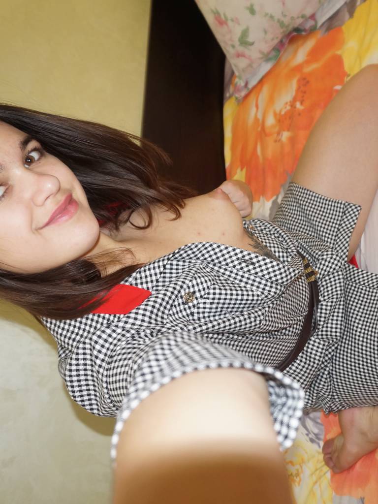 Photo de Sophy