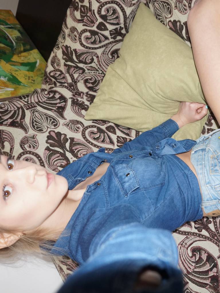 Photo de Malinda