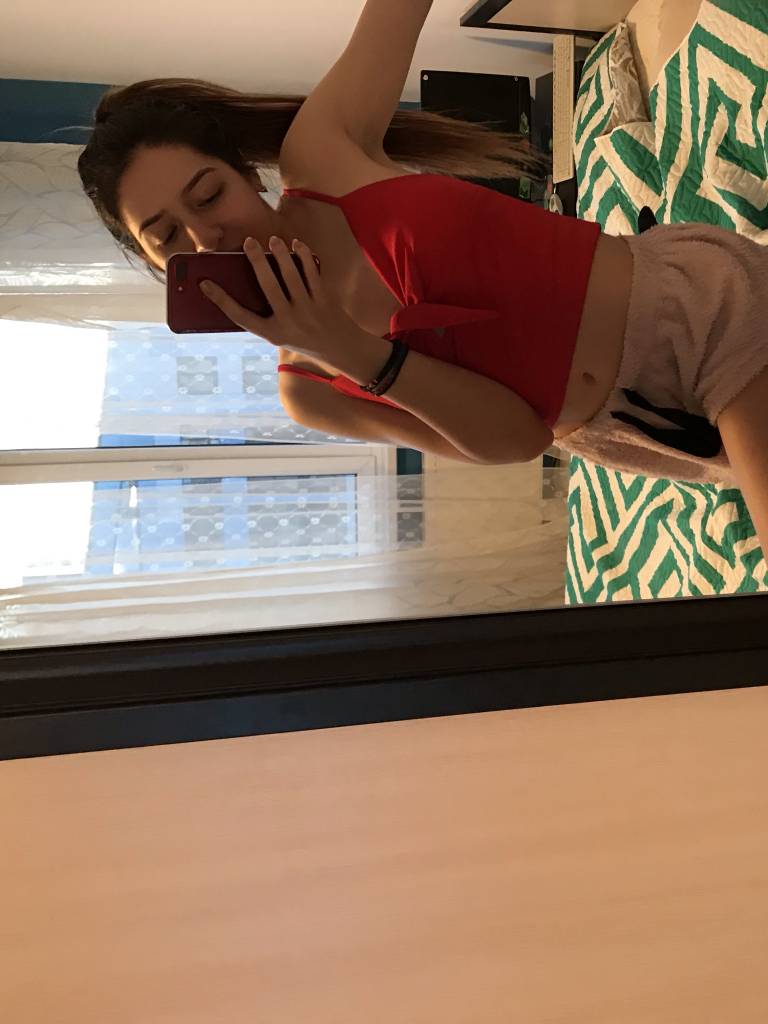 Photo de Lorena
