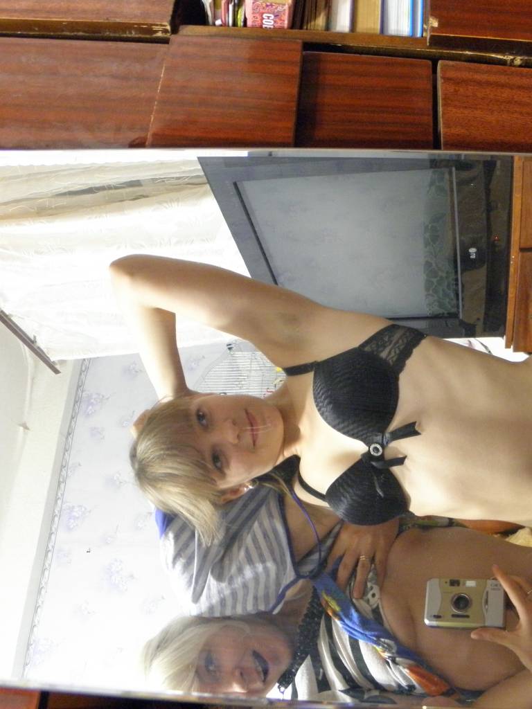 Photo de Brittney