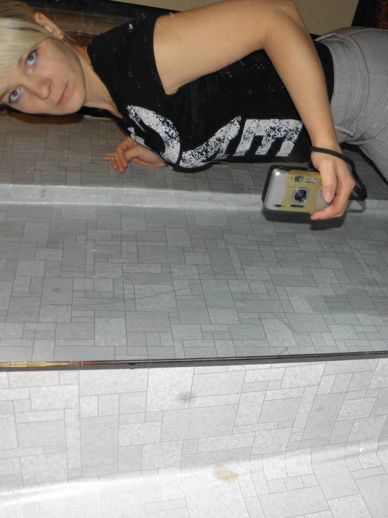 Photo de Rosalind