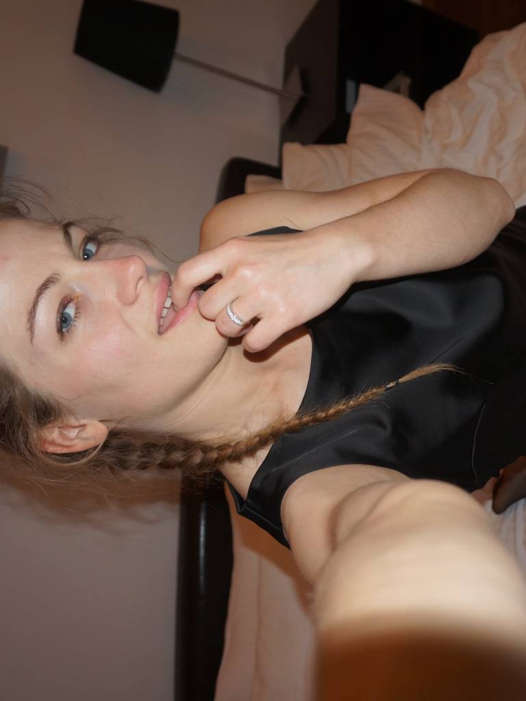 Photo de Jeannine