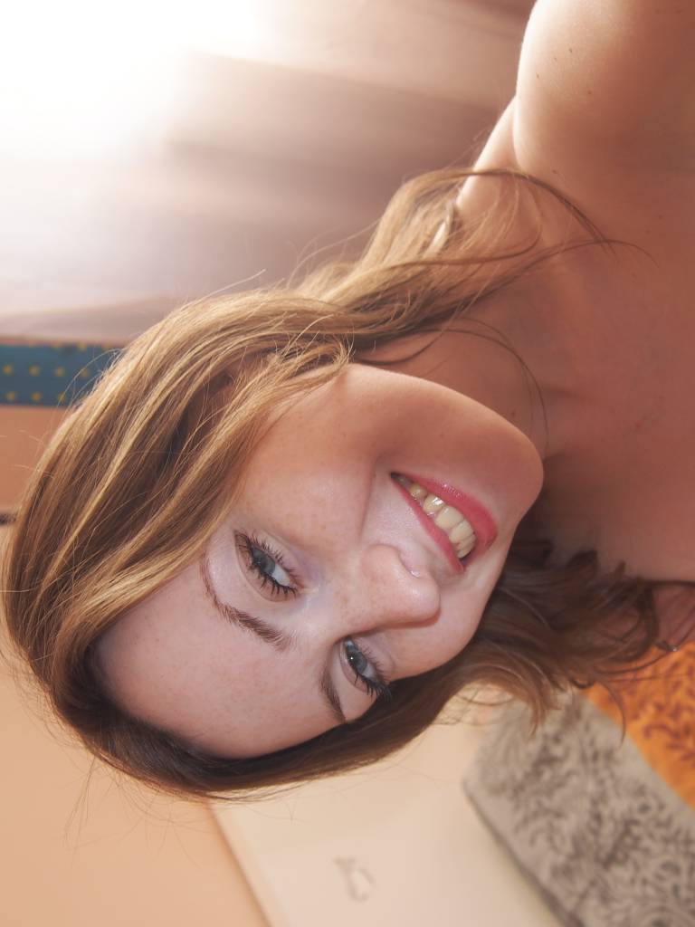Photo de Frieda