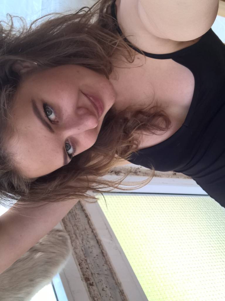 Photo de Yvette