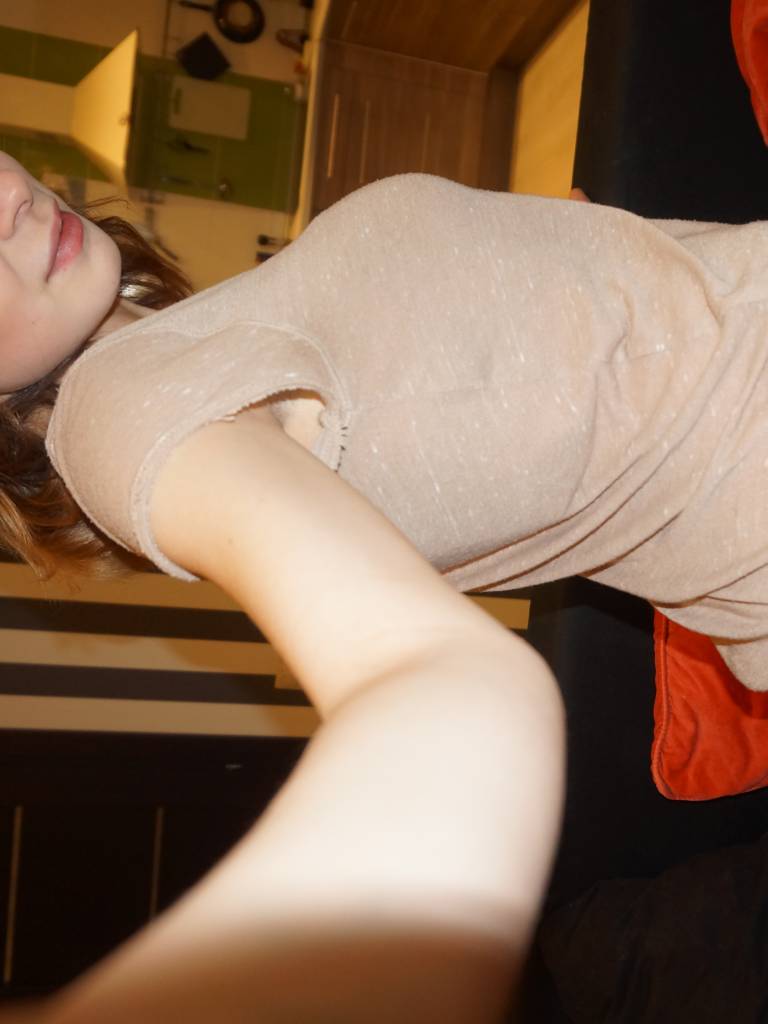 Photo de Peggy