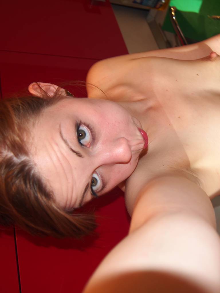 Photo de Coline
