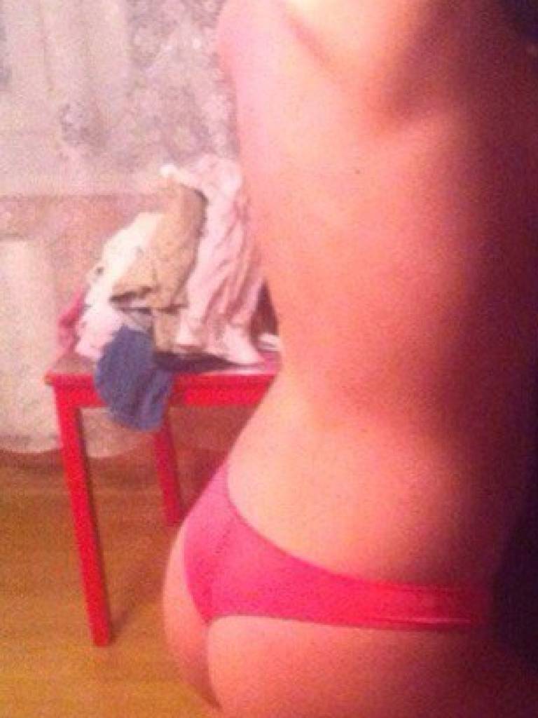 Photo de Sévérine