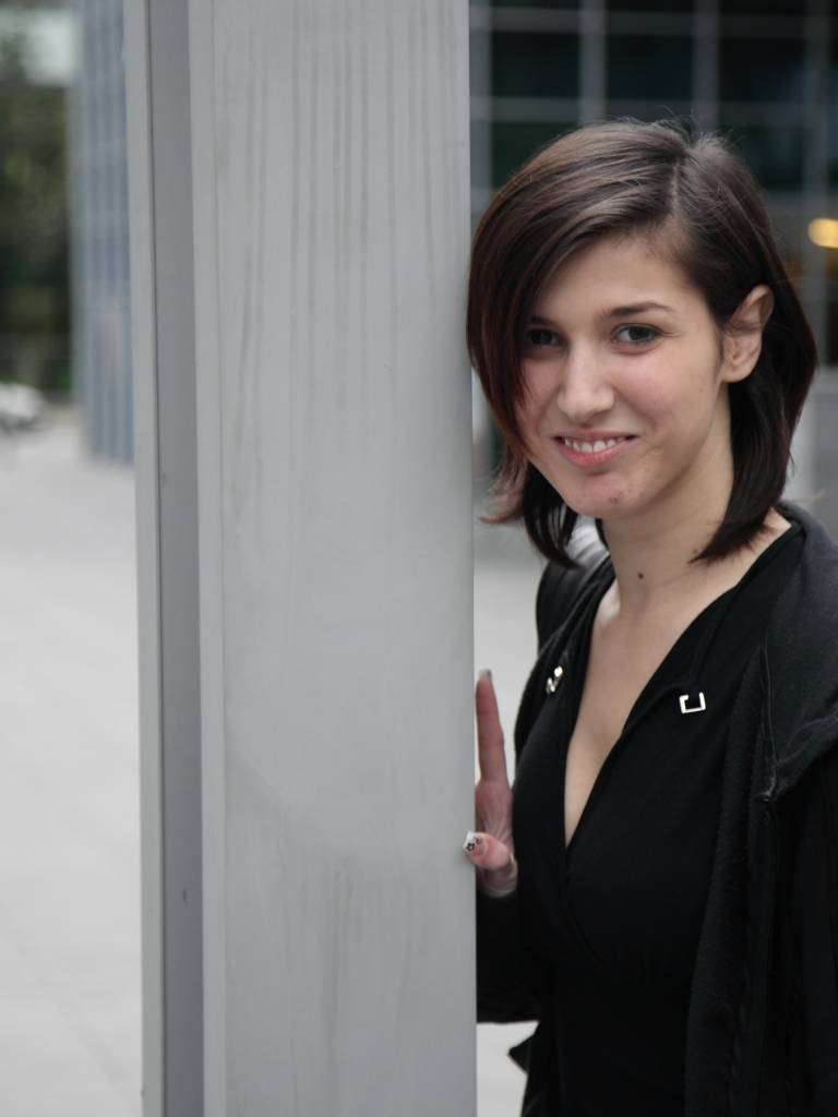 Photo de Rosy