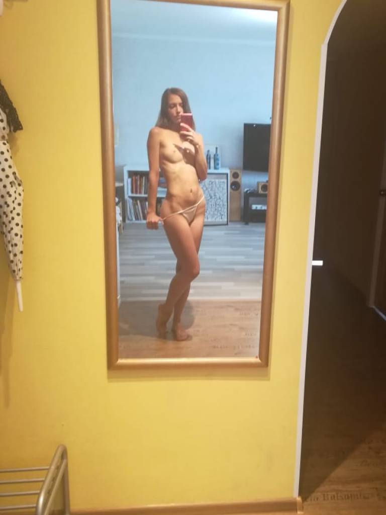 Photo de Alison