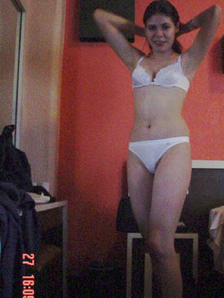 Photo de Adrianne