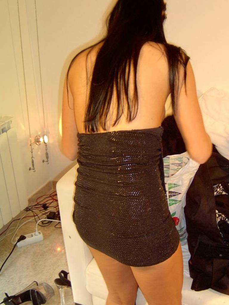 Photo de Maxine