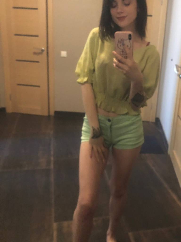 Photo de Katrina