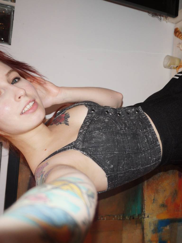 Photo de Dayna