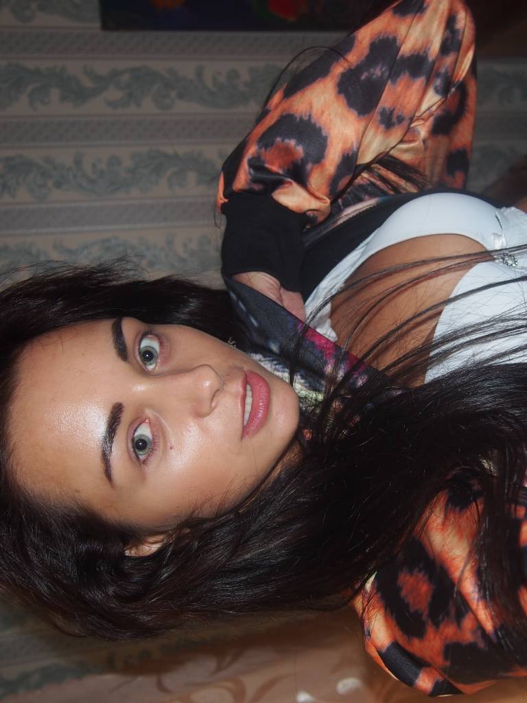 Photo de Aline