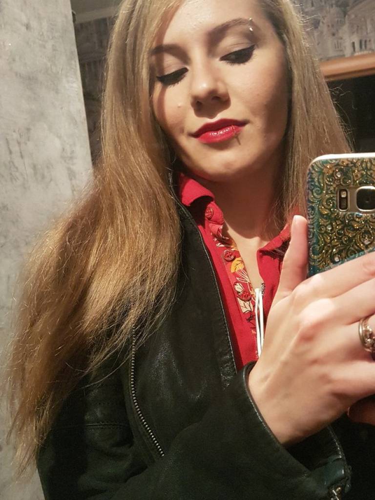 Photo de Eveline