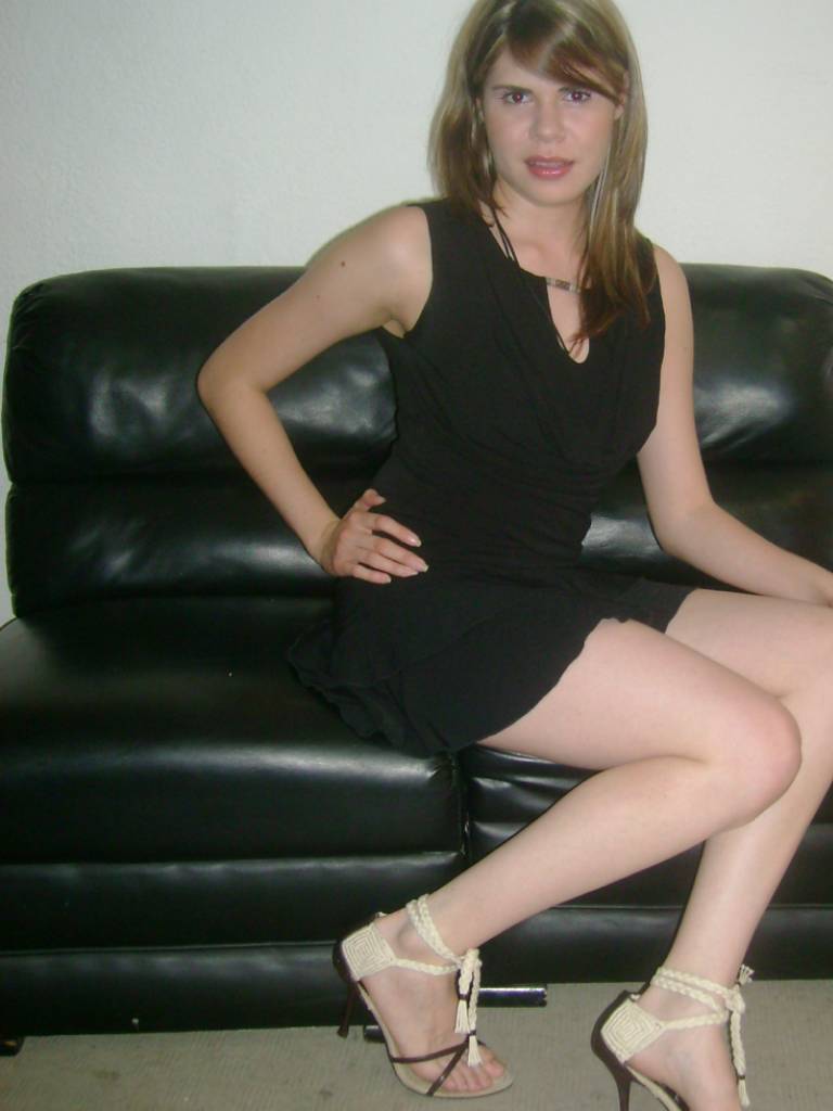Photo de Kym