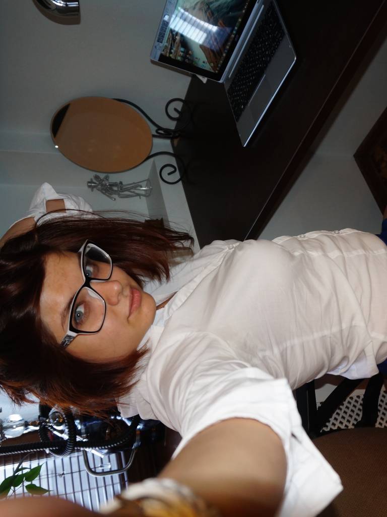 Photo de Antoinette