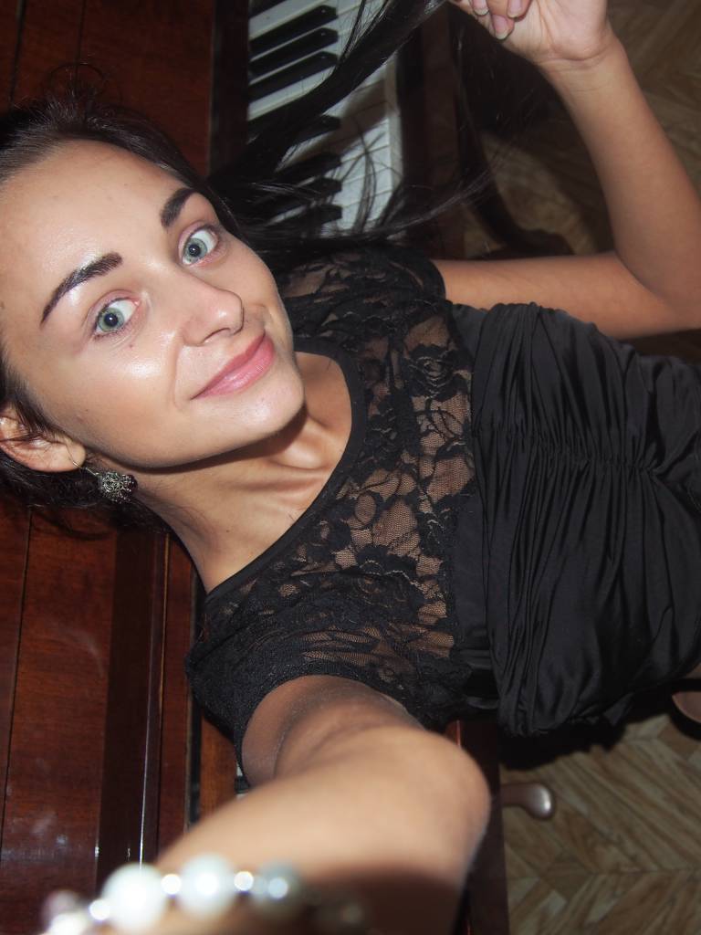 Photo de Sharlene