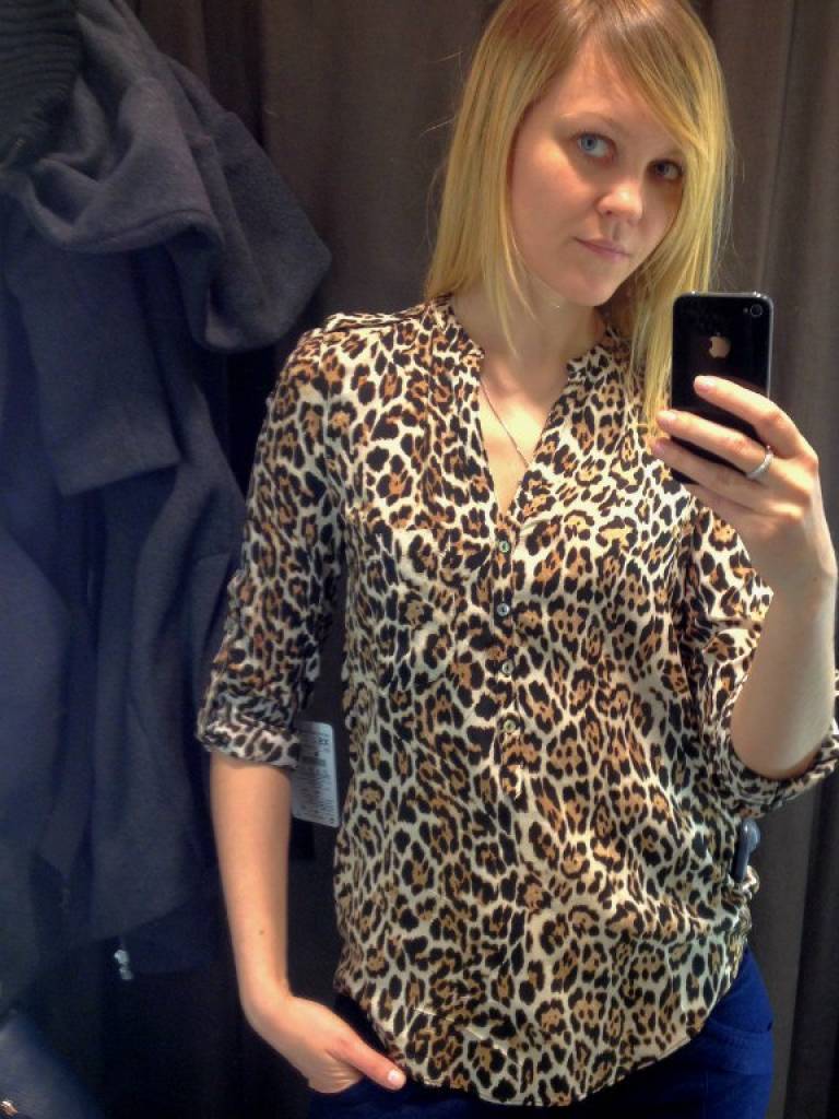 Photo de Maxine