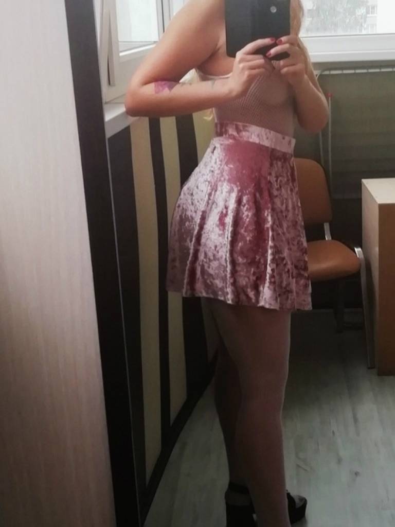 Photo de Jenni