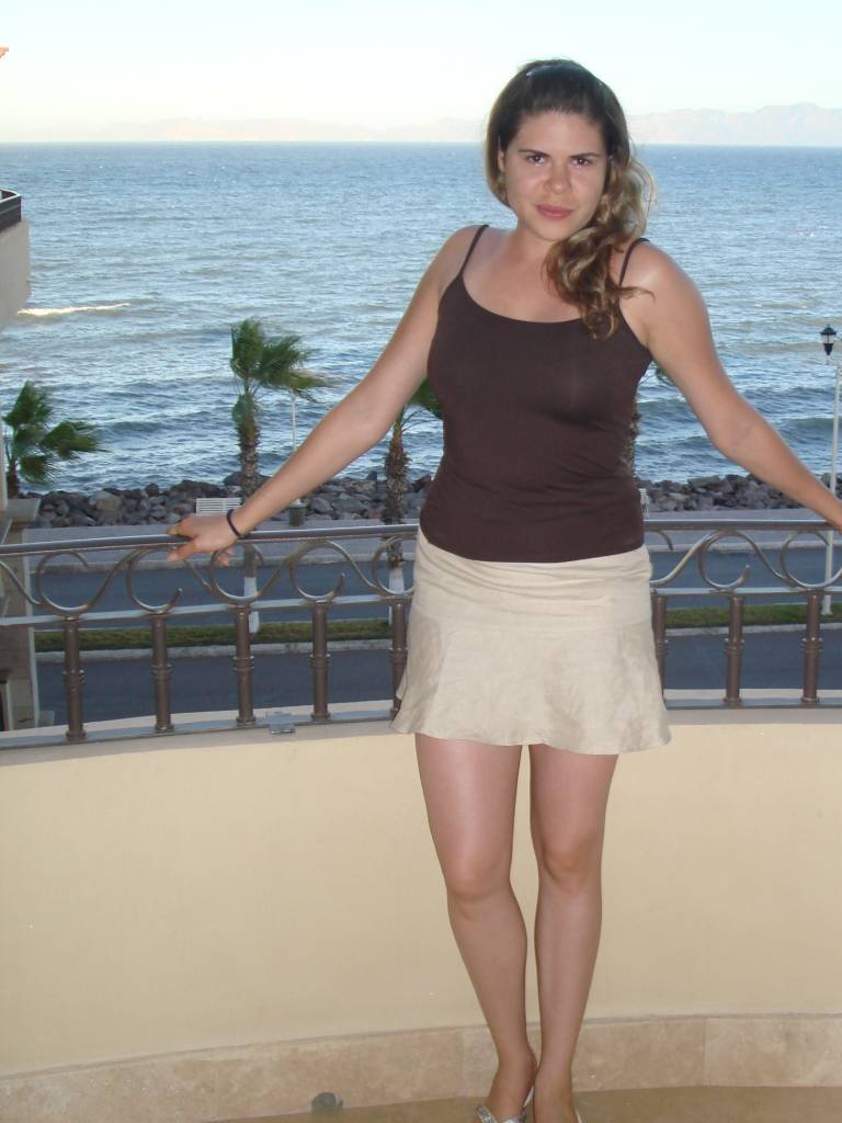 Photo de Belle