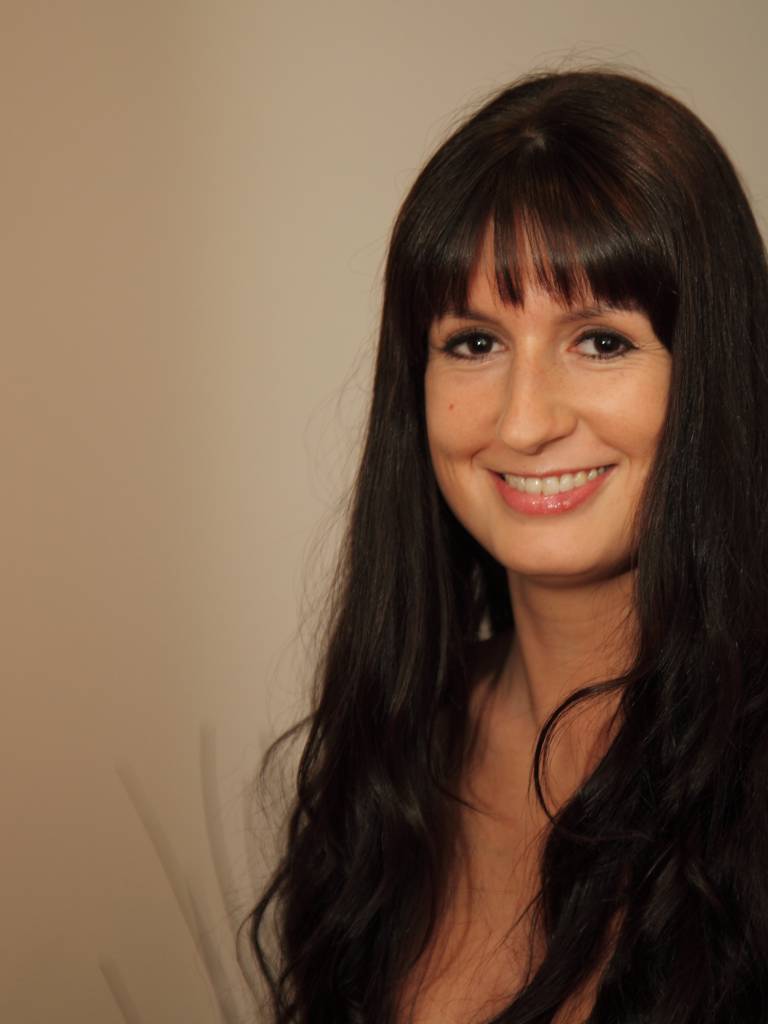 Photo de Bojana