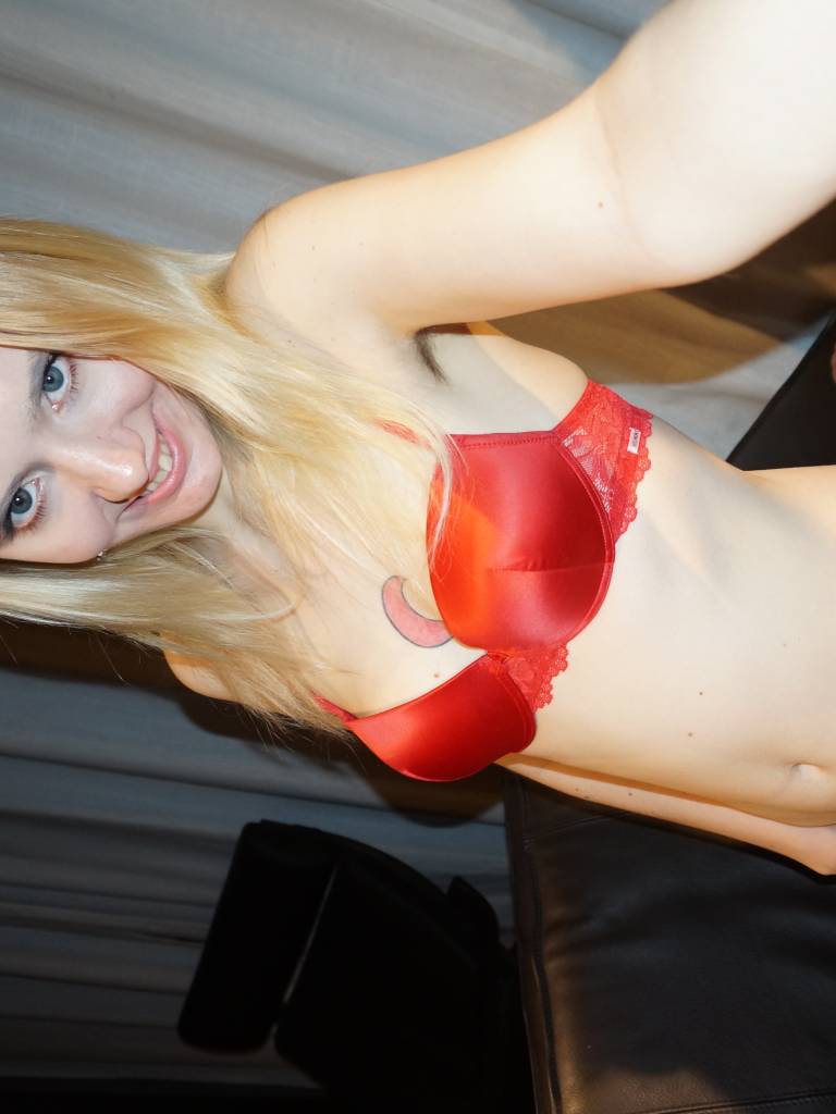 Photo de Edwina