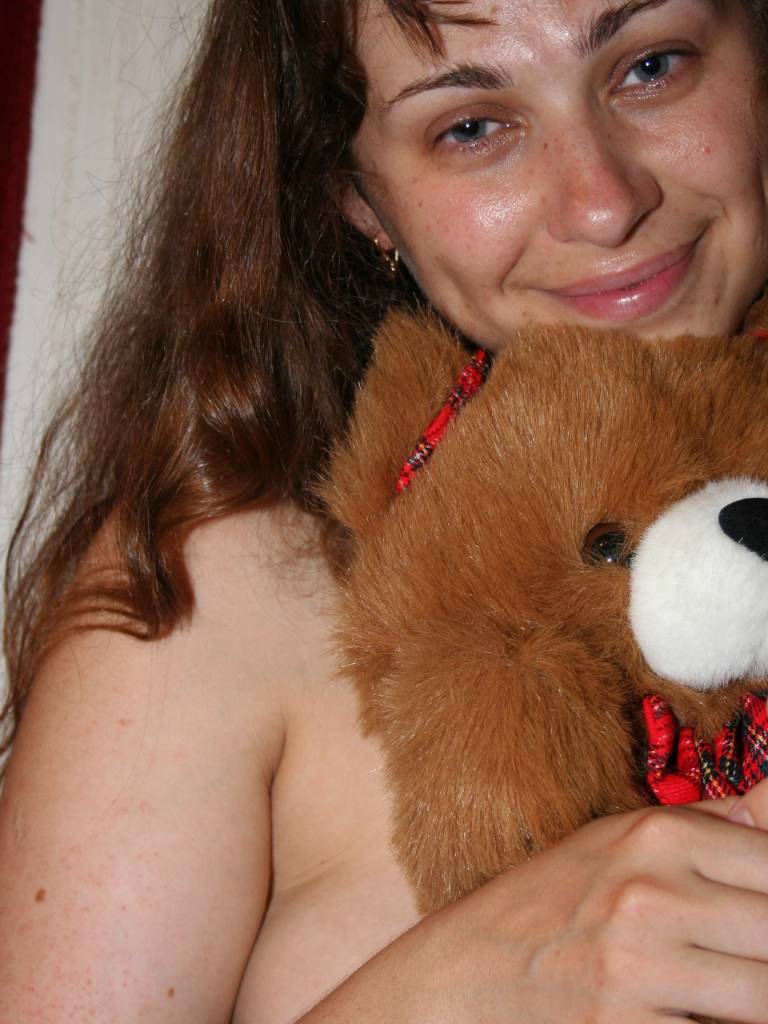 Photo de Amy