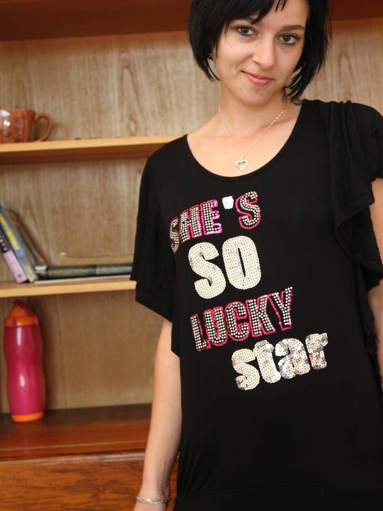 Photo de Lacey