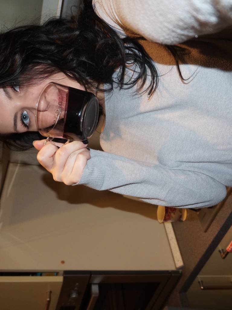 Photo de Suzette