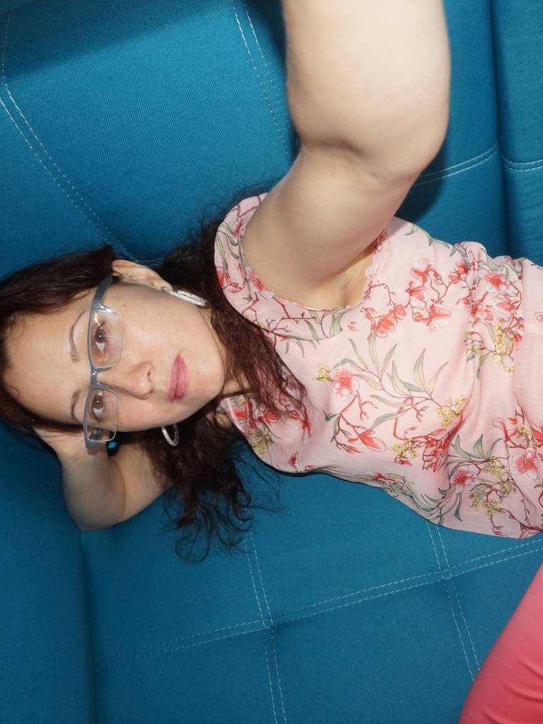 Photo de Eveline