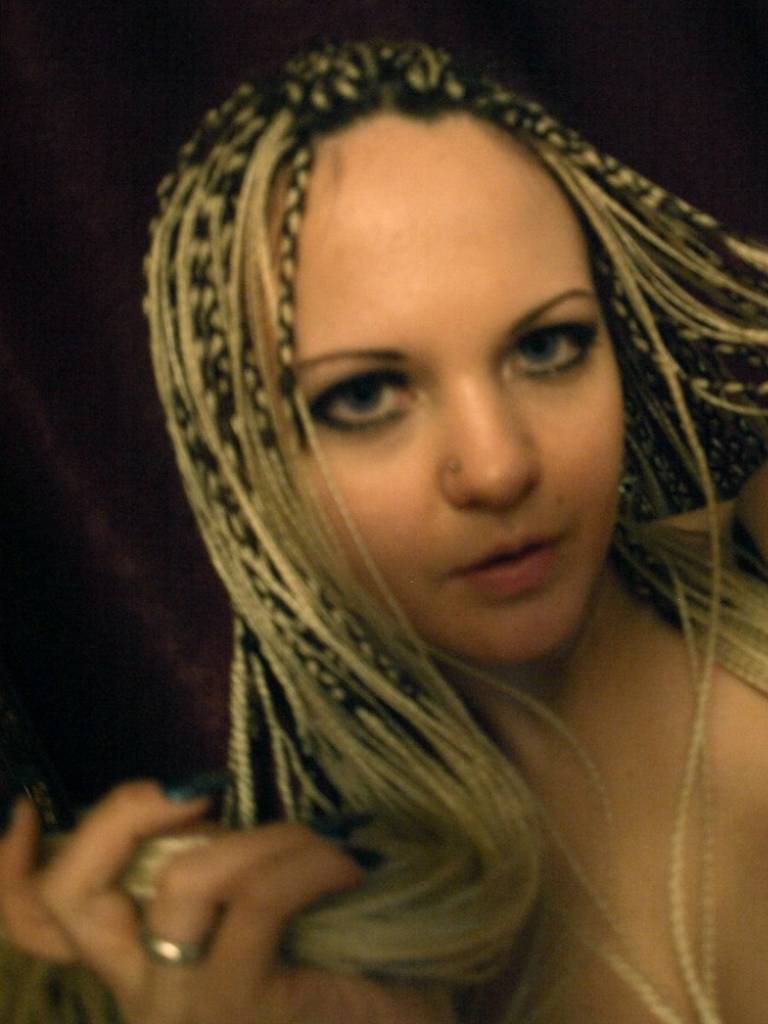 Photo de Jolie