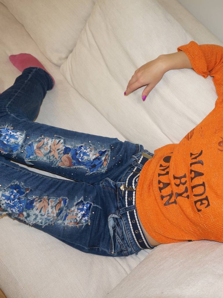 Photo de Justine