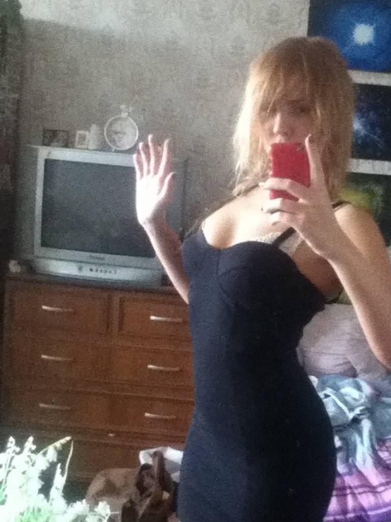 Photo de Nathalie