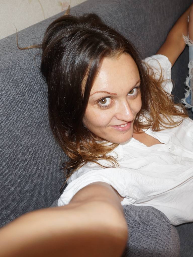 Photo de Thérèse