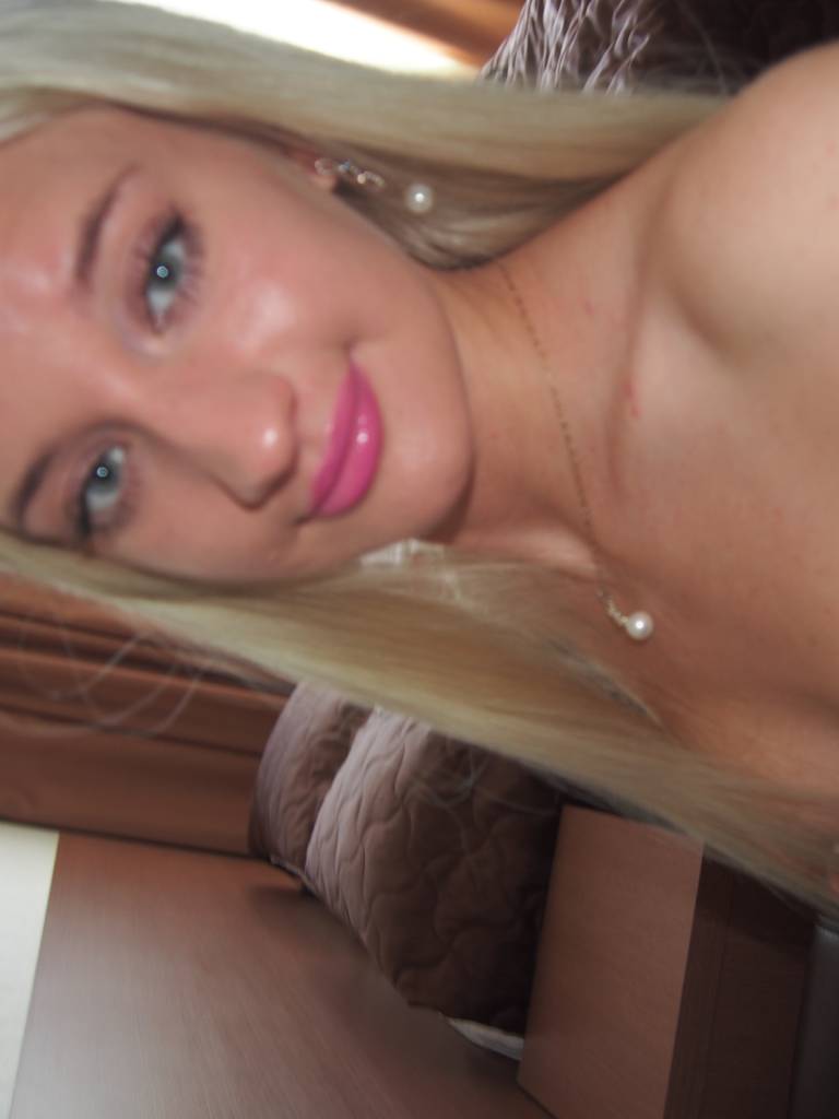 Photo de Laure