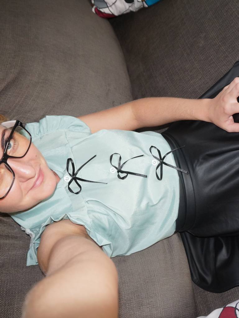 Photo de Gretta