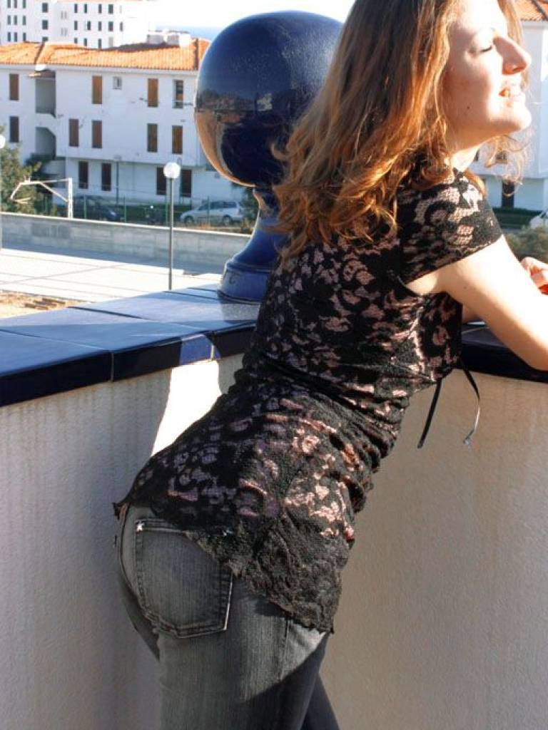 Photo de Tessa