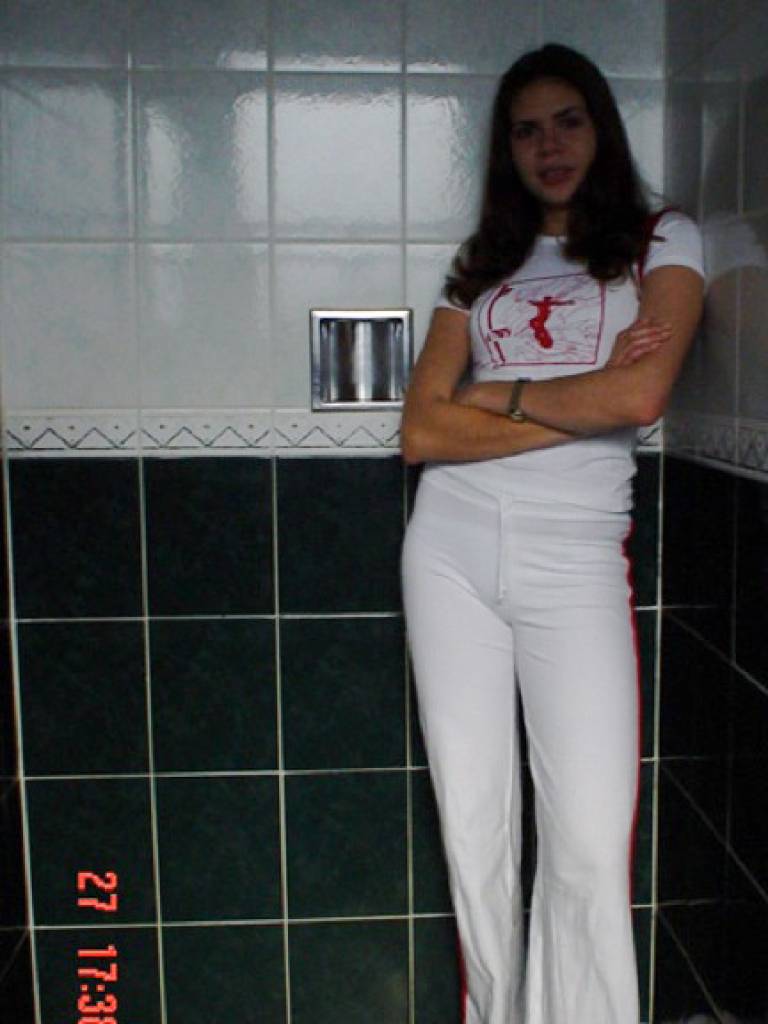 Photo de Alana