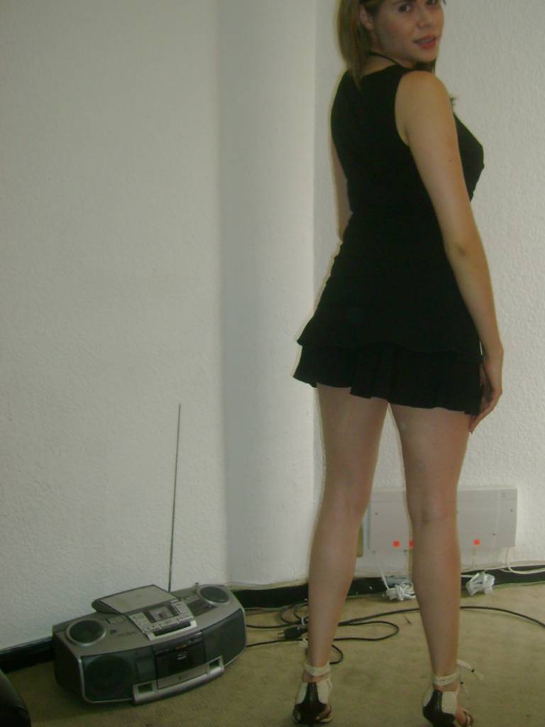Photo de Janessa