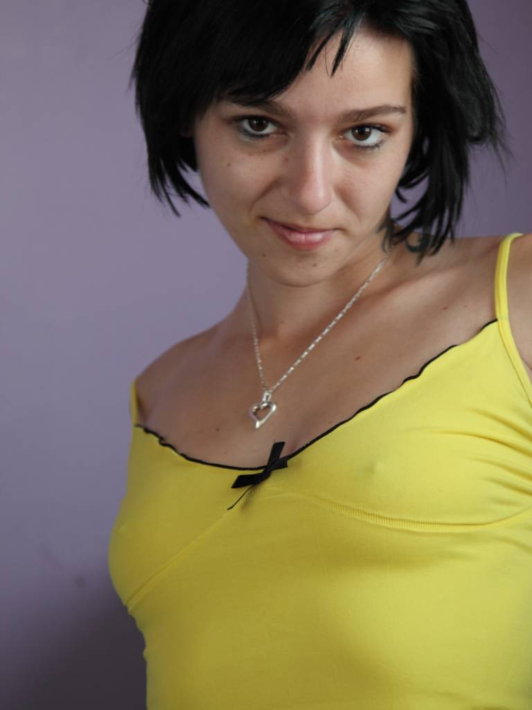 Photo de Alexandrina