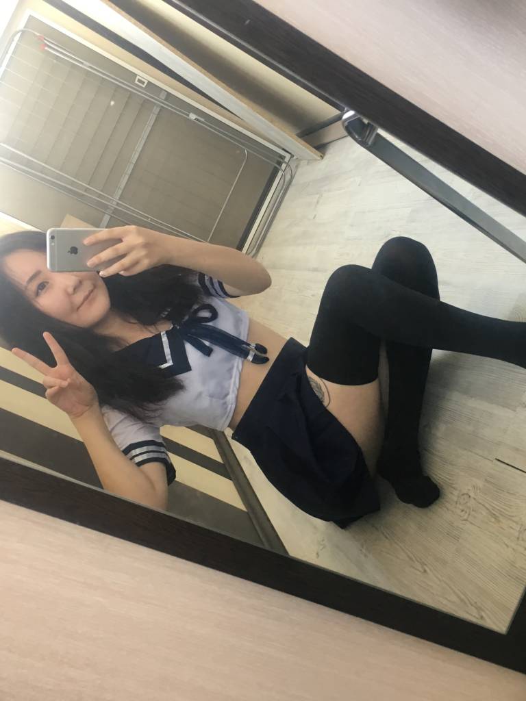 Photo de Gwen