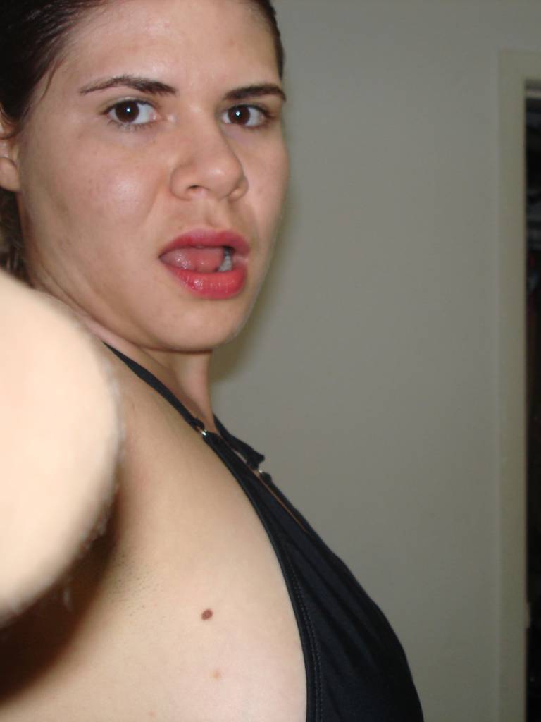 Photo de Abigail
