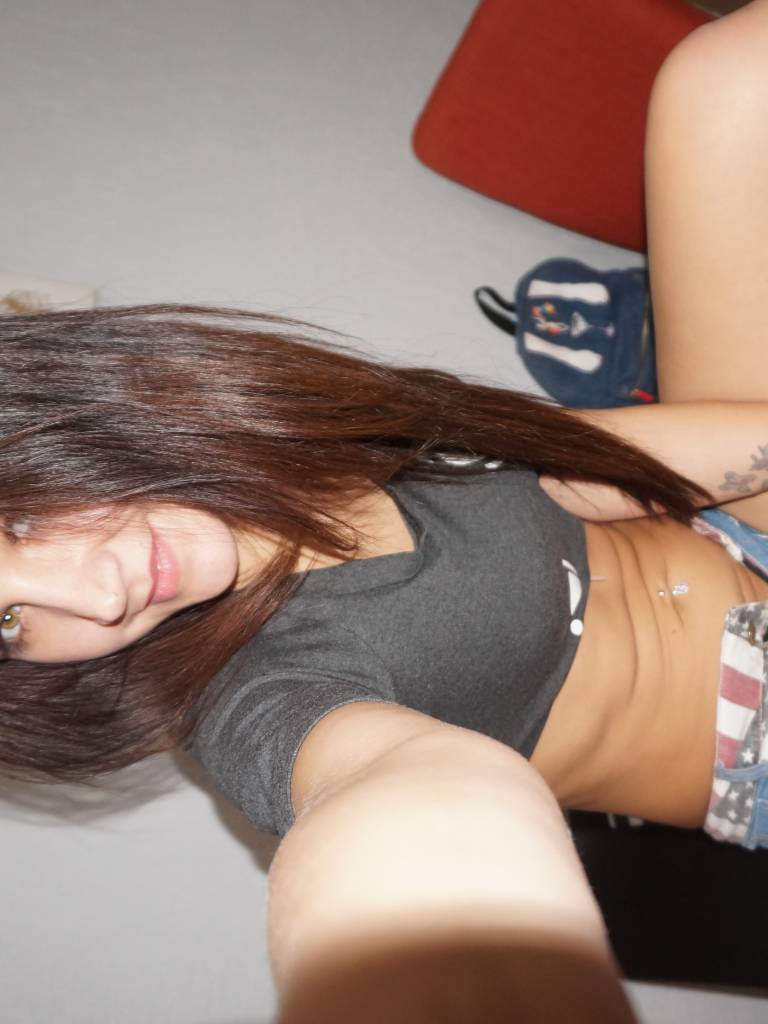 Photo de Sandrine