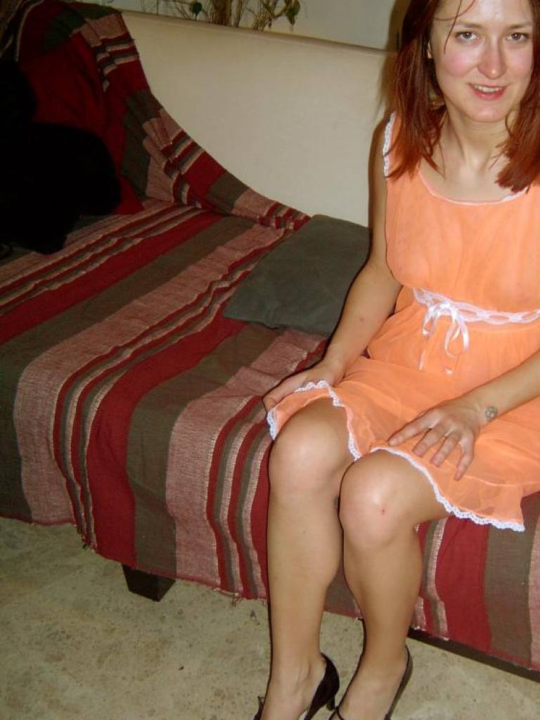 Photo de Janie