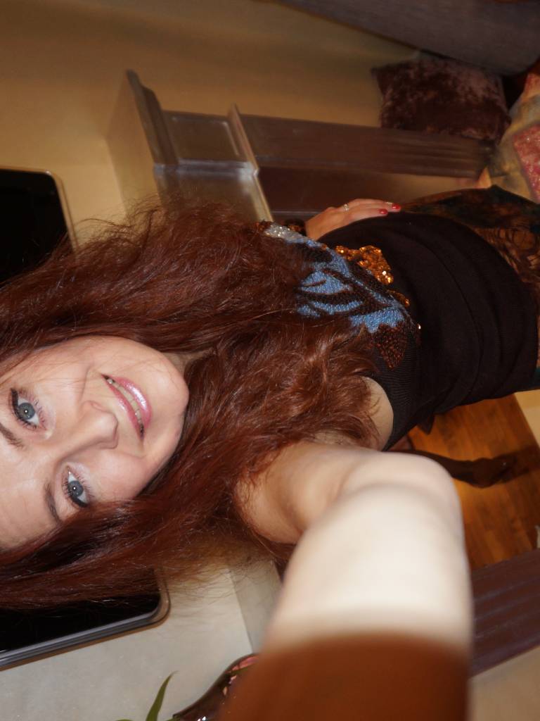 Photo de Sandrine